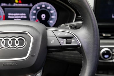 Audi A4 Sedán S line Premium Plus 2024