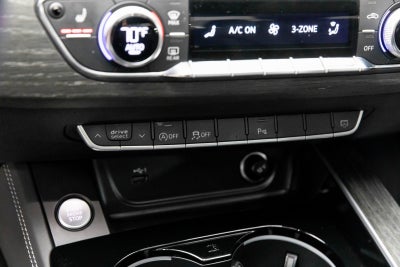 Audi A4 Sedán S line Premium Plus 2024