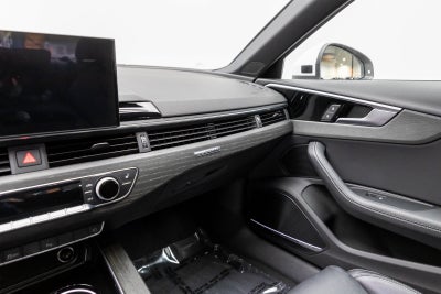 Audi A4 Sedán S line Premium Plus 2024