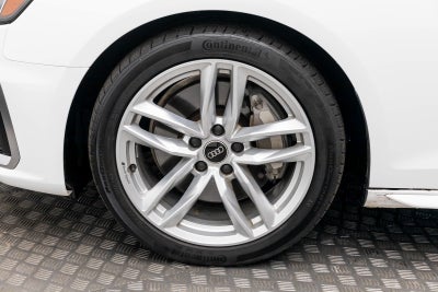 Audi A4 Sedán S line Premium Plus 2024