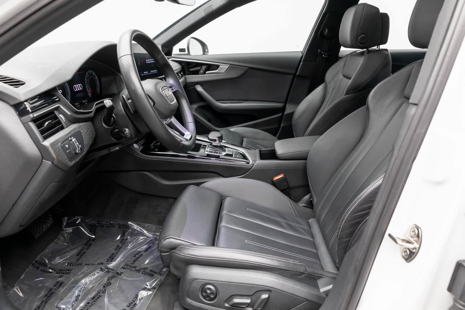 Audi A4 Sedán S line Premium Plus 2024