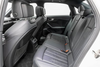 Audi A4 Sedán S line Premium Plus 2024