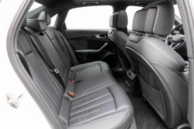 Audi A4 Sedán S line Premium Plus 2024