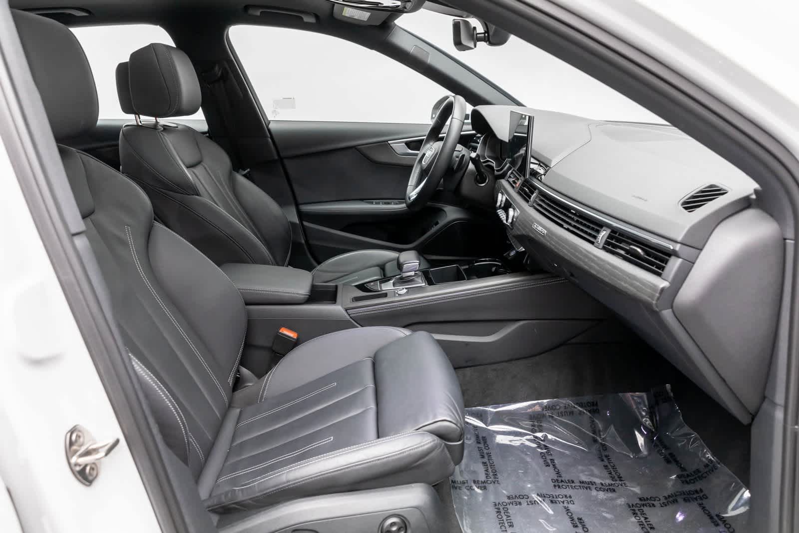 Audi A4 Sedán S line Premium Plus 2024