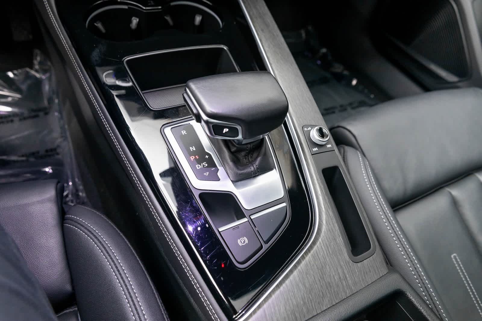 Audi A4 Sedán S line Premium Plus 2024