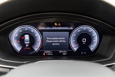 Audi A4 Sedán S line Premium Plus 2024