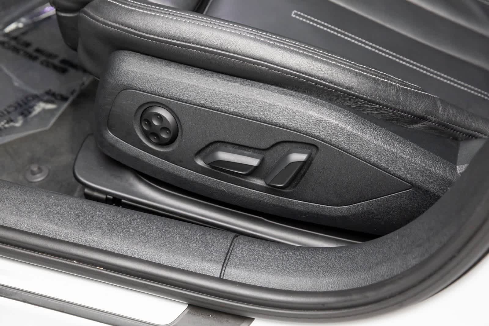 Audi A4 Sedán S line Premium Plus 2024