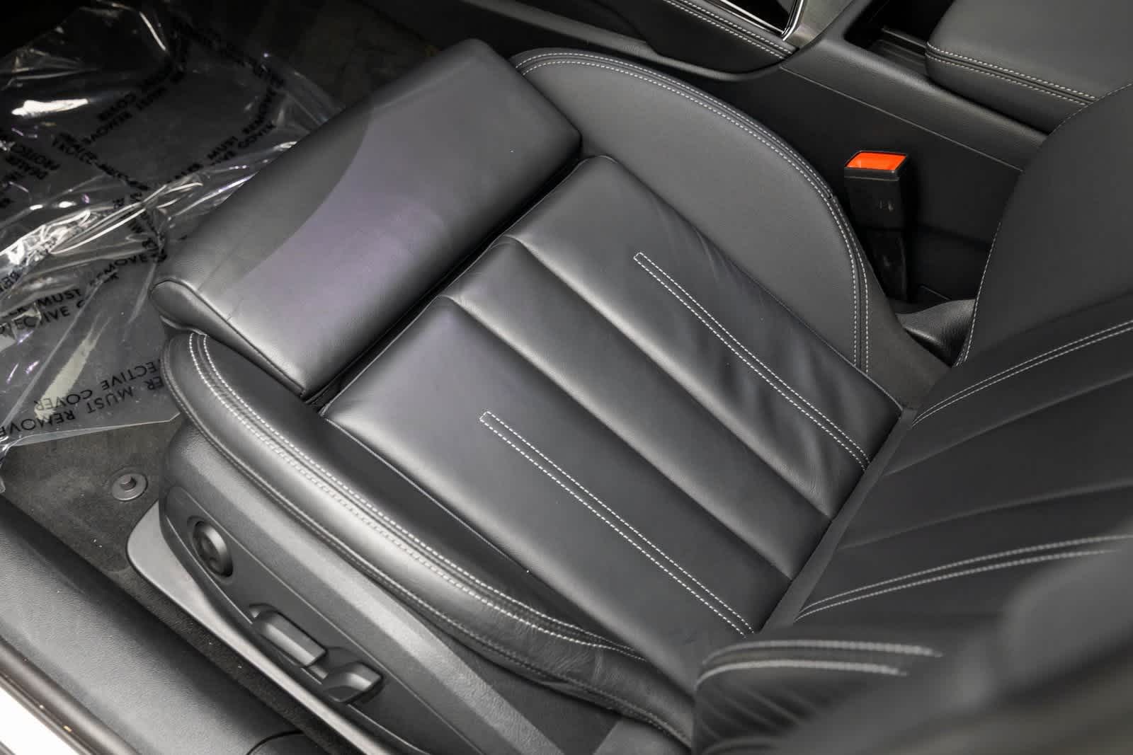 Audi A4 Sedán S line Premium Plus 2024