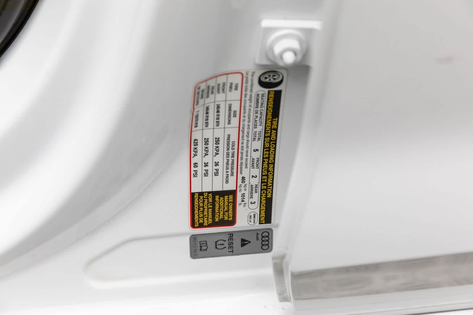 Audi A4 Sedán S line Premium Plus 2024