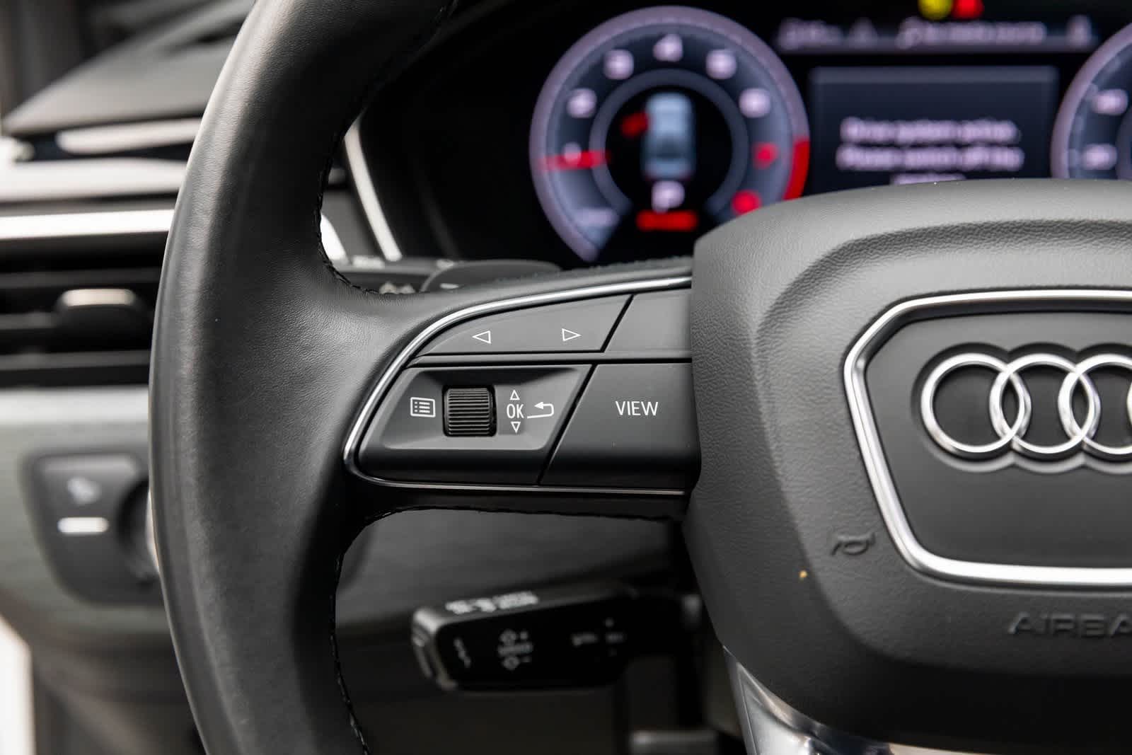 Audi A4 Sedán S line Premium Plus 2024