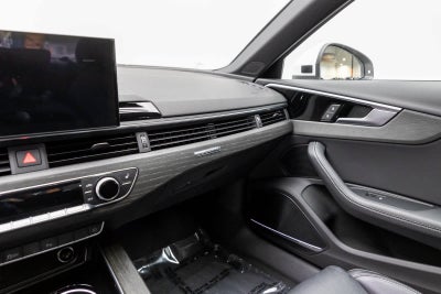 Audi A4 Sedán S line Premium Plus 2024