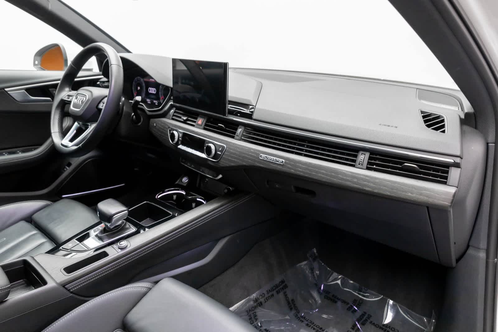 Audi A4 Sedán S line Premium Plus 2024