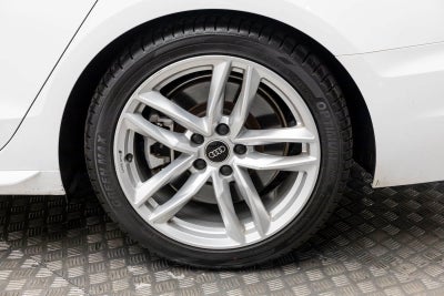 Audi A4 Sedán S line Premium Plus 2024