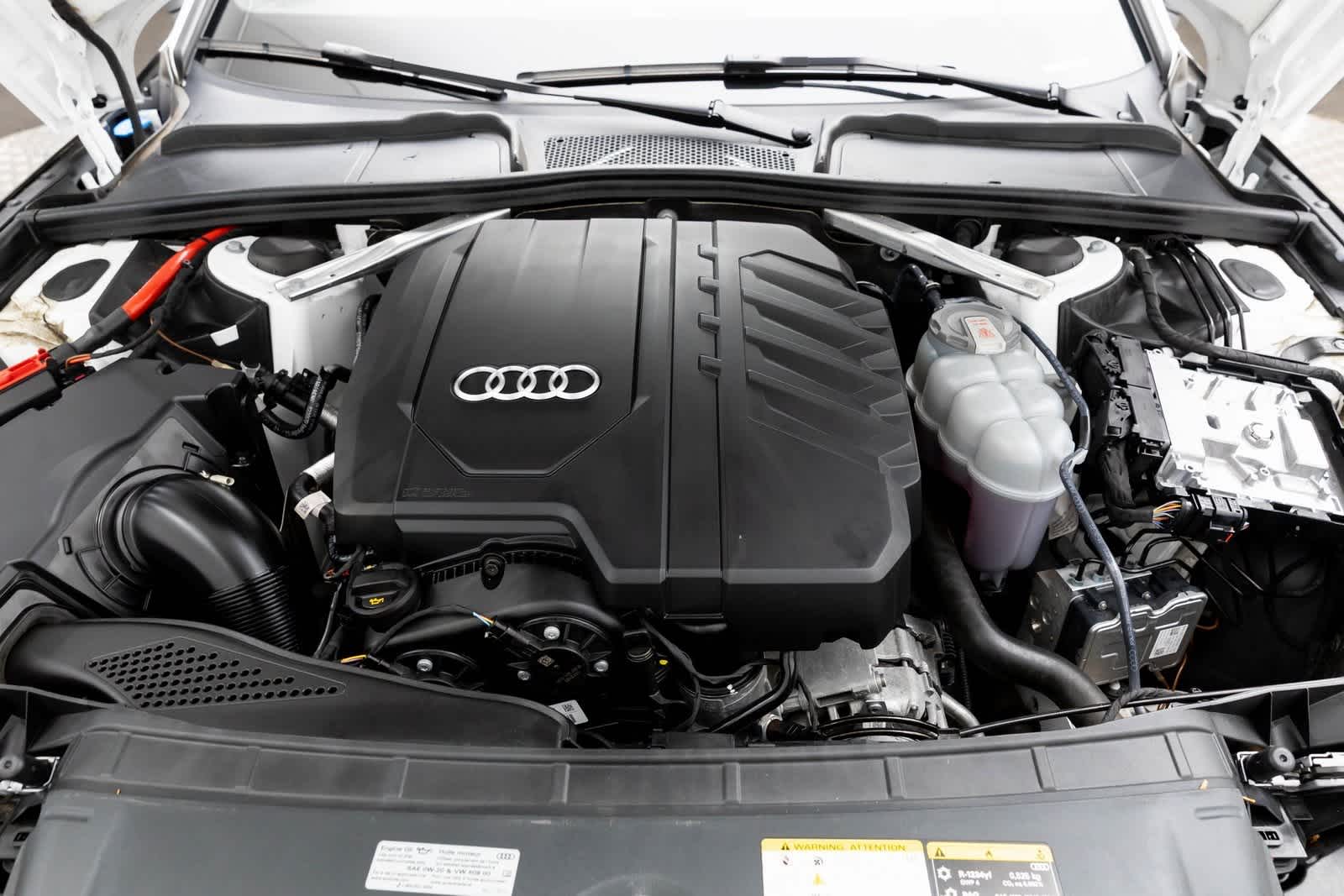 Audi A4 Sedán S line Premium Plus 2024