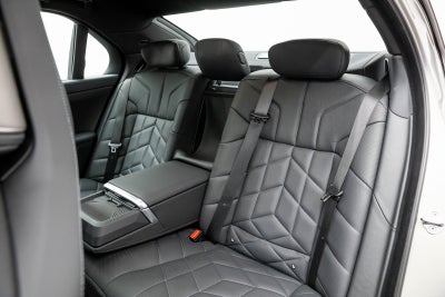 2024 BMW Serie 7 760i xDrive