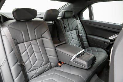 2024 BMW Serie 7 760i xDrive