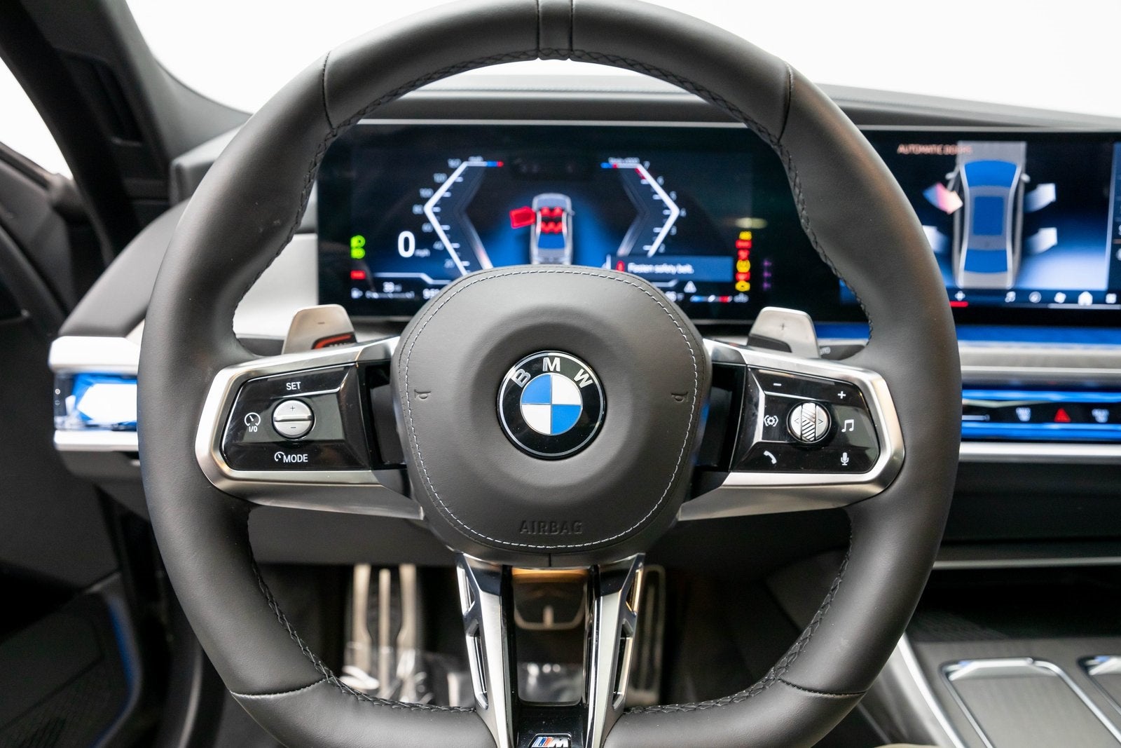 2024 BMW Serie 7 760i xDrive