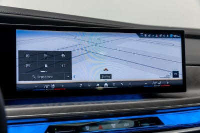 2024 BMW Serie 7 760i xDrive