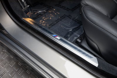 2024 BMW Serie 7 760i xDrive