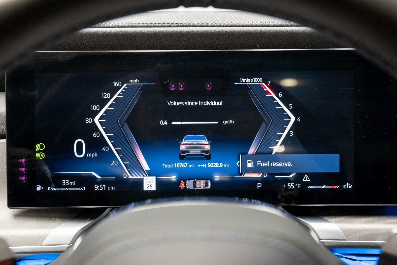 2024 BMW Serie 7 760i xDrive