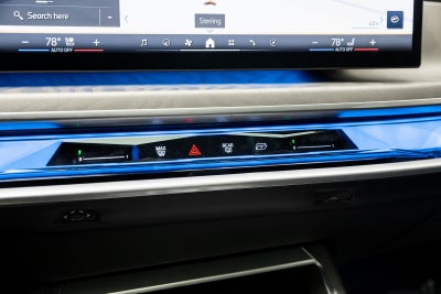 2024 BMW Serie 7 760i xDrive