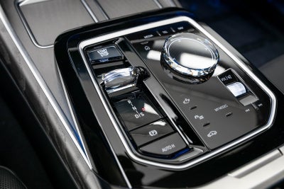 2024 BMW Serie 7 760i xDrive