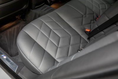 2024 BMW Serie 7 760i xDrive