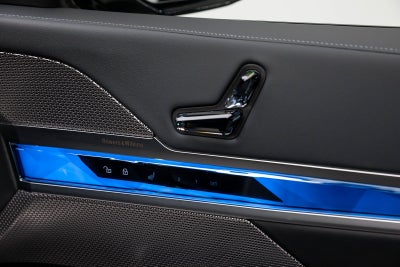 2024 BMW Serie 7 760i xDrive