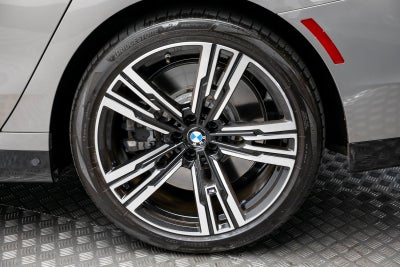 2024 BMW Serie 7 760i xDrive