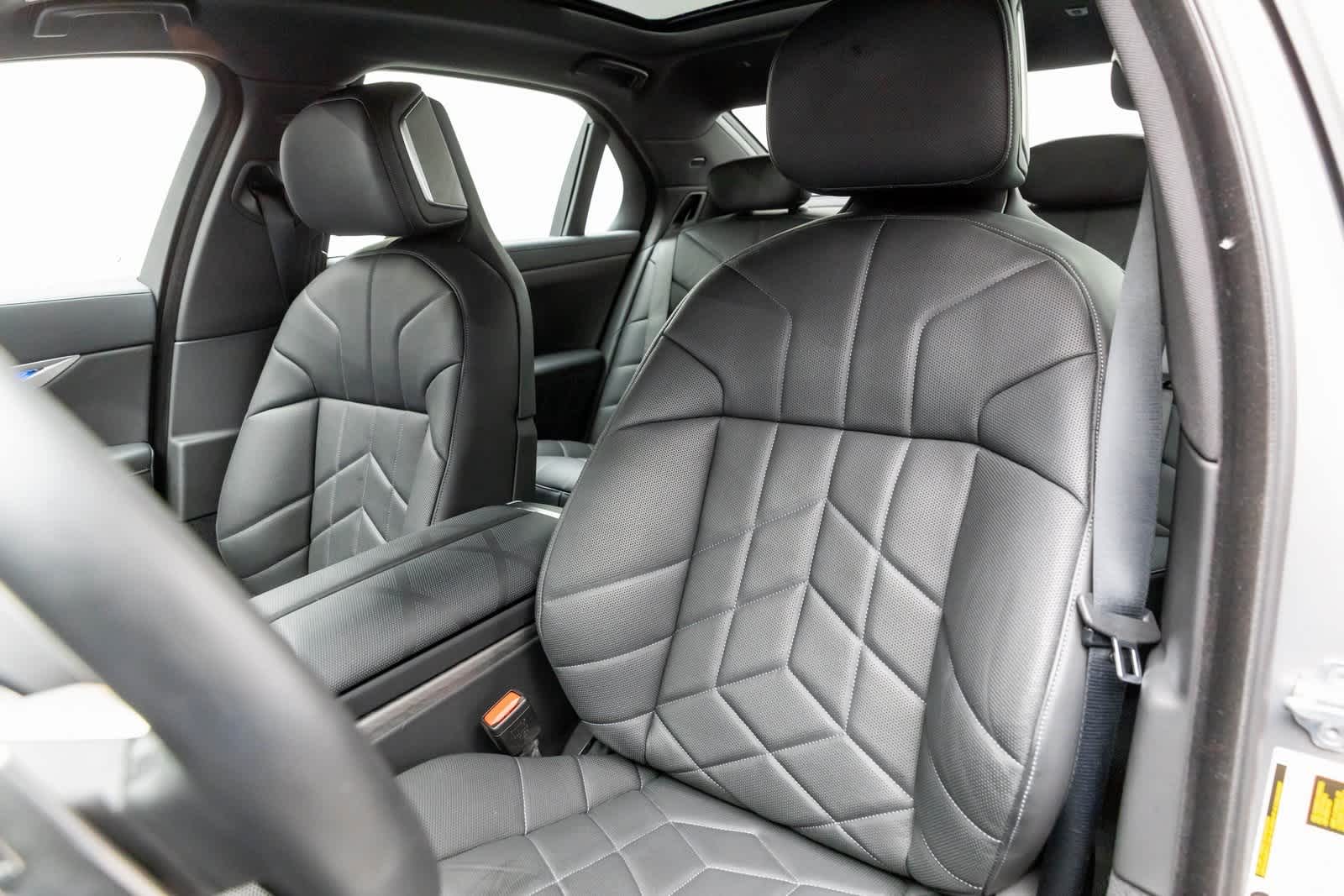 2024 BMW Serie 7 760i xDrive