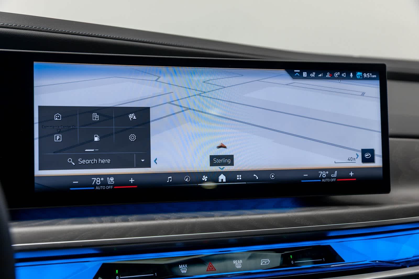 2024 BMW Serie 7 760i xDrive