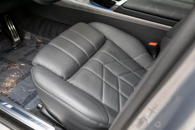 2024 BMW Serie 7 760i xDrive