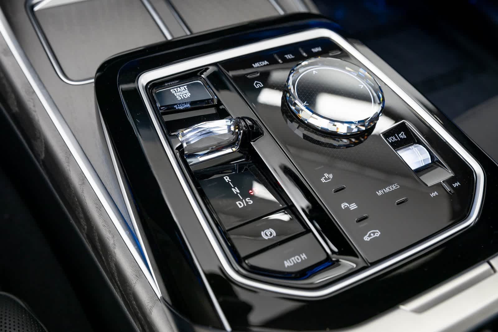 2024 BMW Serie 7 760i xDrive