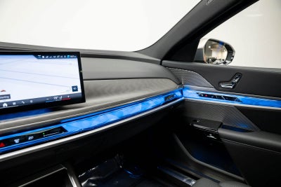 2024 BMW Serie 7 760i xDrive