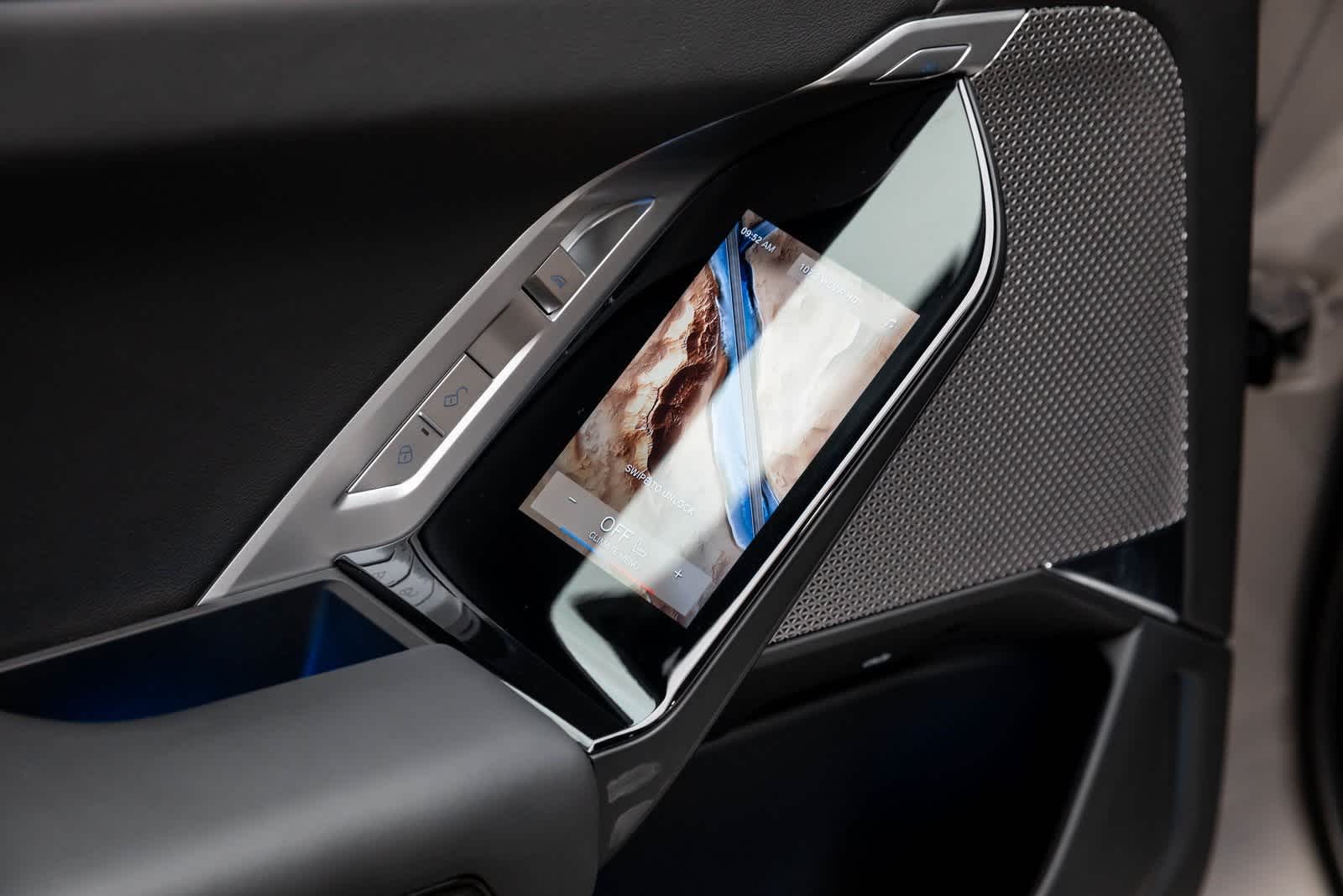 2024 BMW Serie 7 760i xDrive