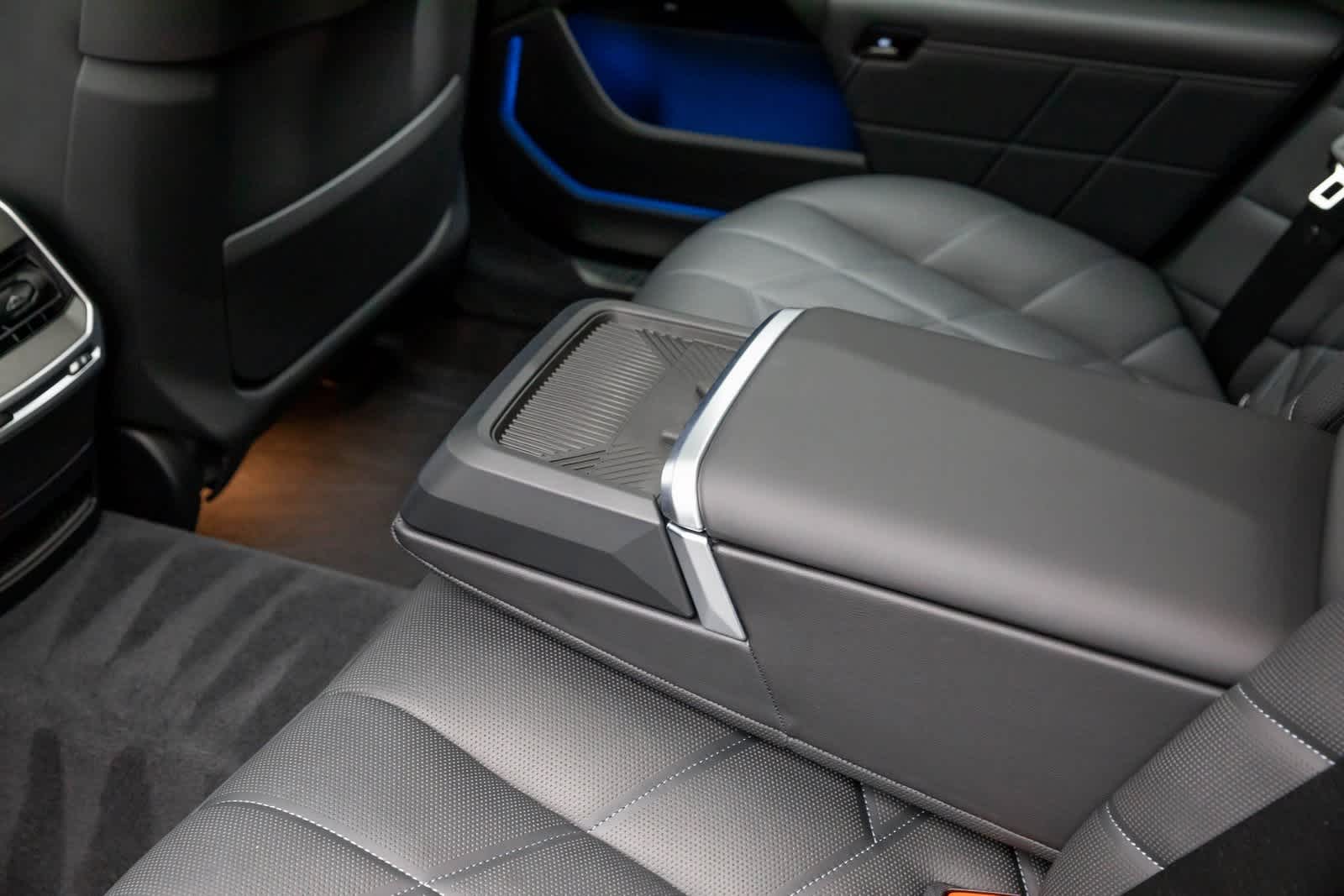 2024 BMW Serie 7 760i xDrive