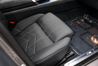 2024 BMW Serie 7 760i xDrive