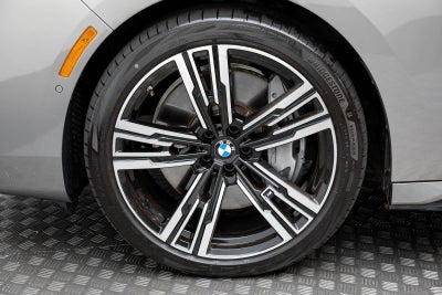 2024 BMW Serie 7 760i xDrive