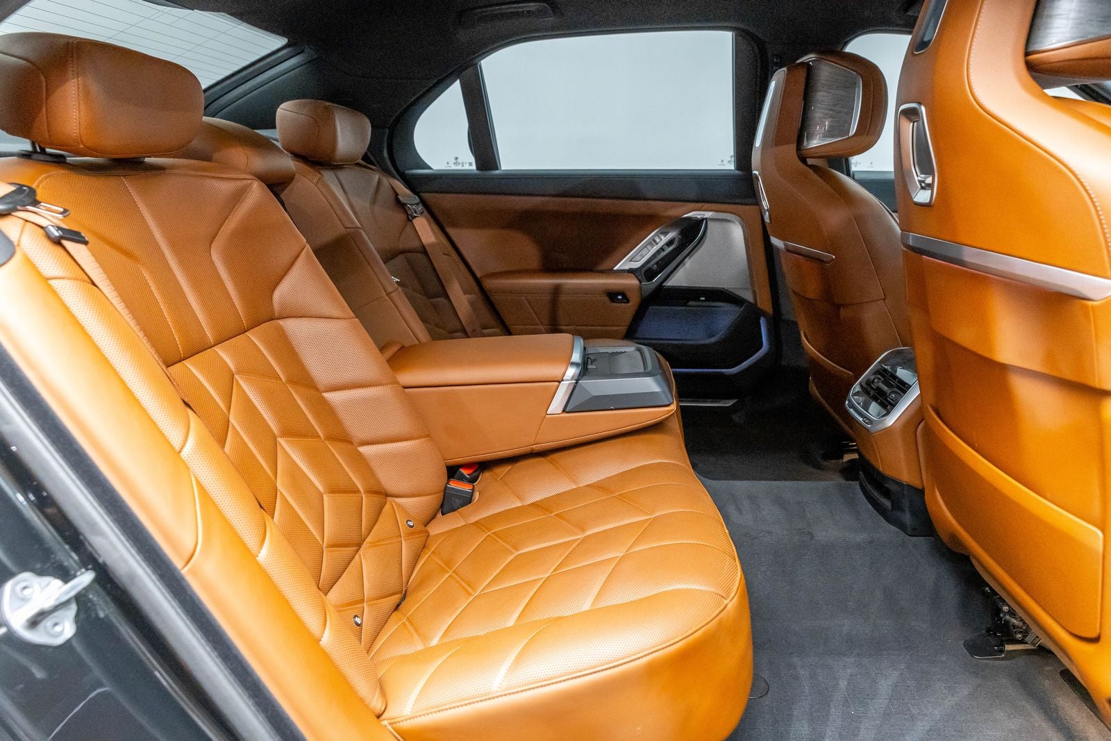 2024 BMW 760i xDrive 760i xDrive