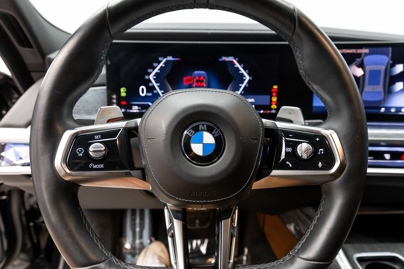 2024 BMW 760i xDrive 760i xDrive