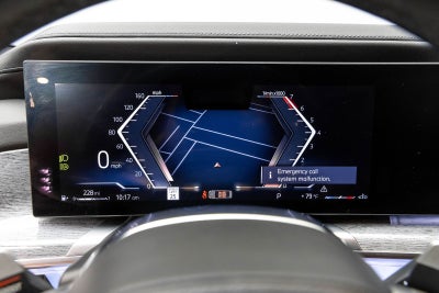2024 BMW 760i xDrive 760i xDrive