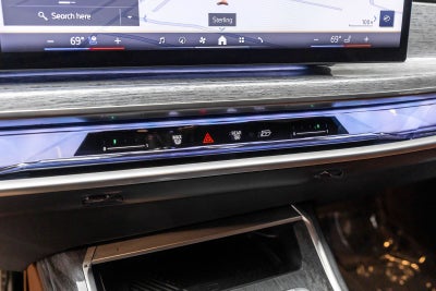 2024 BMW 760i xDrive 760i xDrive