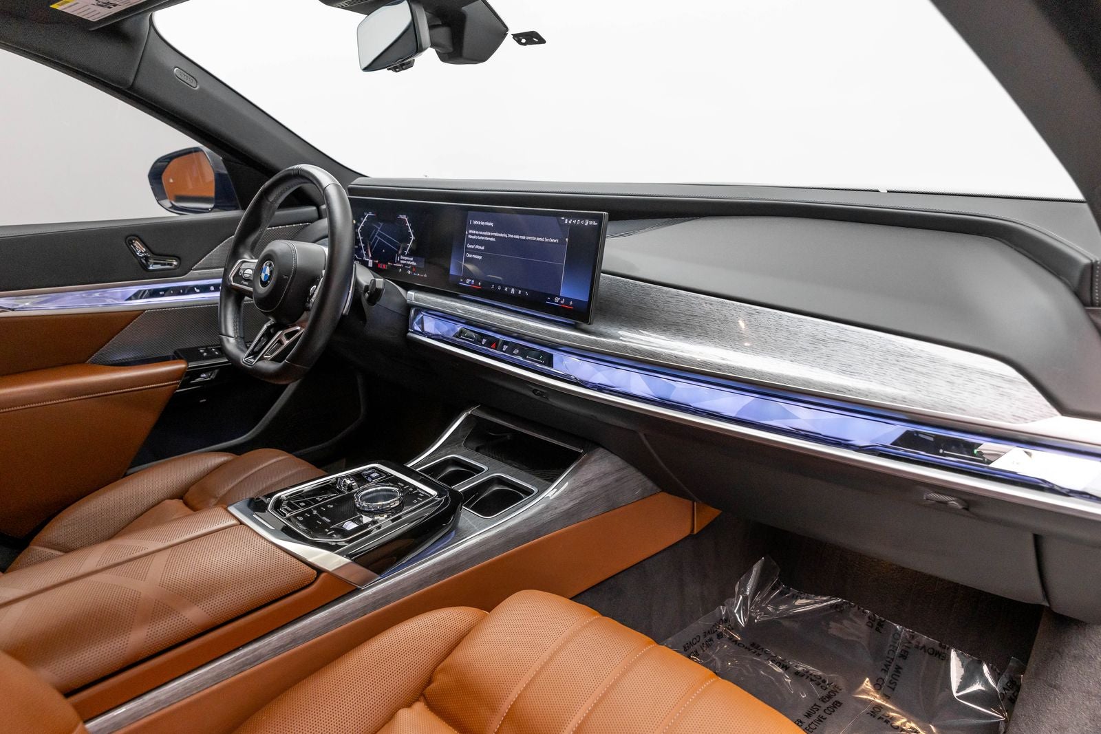 2024 BMW 760i xDrive 760i xDrive