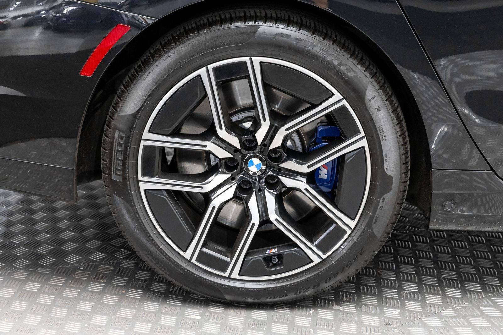 2024 BMW 760i xDrive 760i xDrive