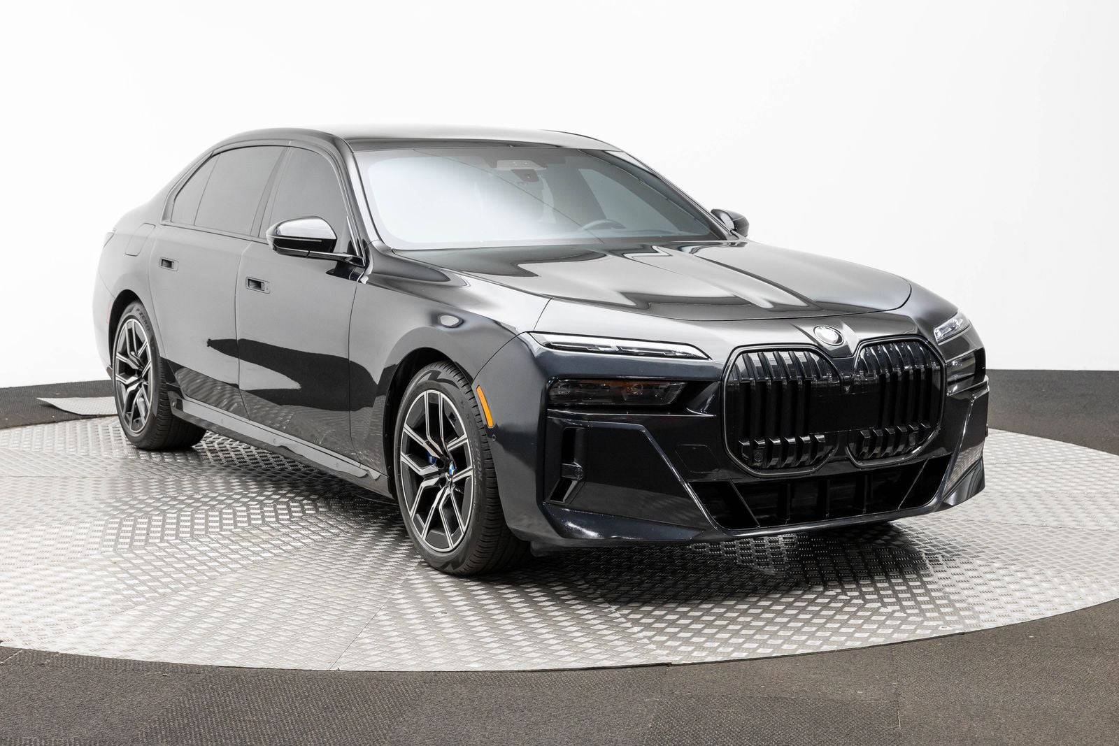 2024 BMW 760i xDrive 760i xDrive
