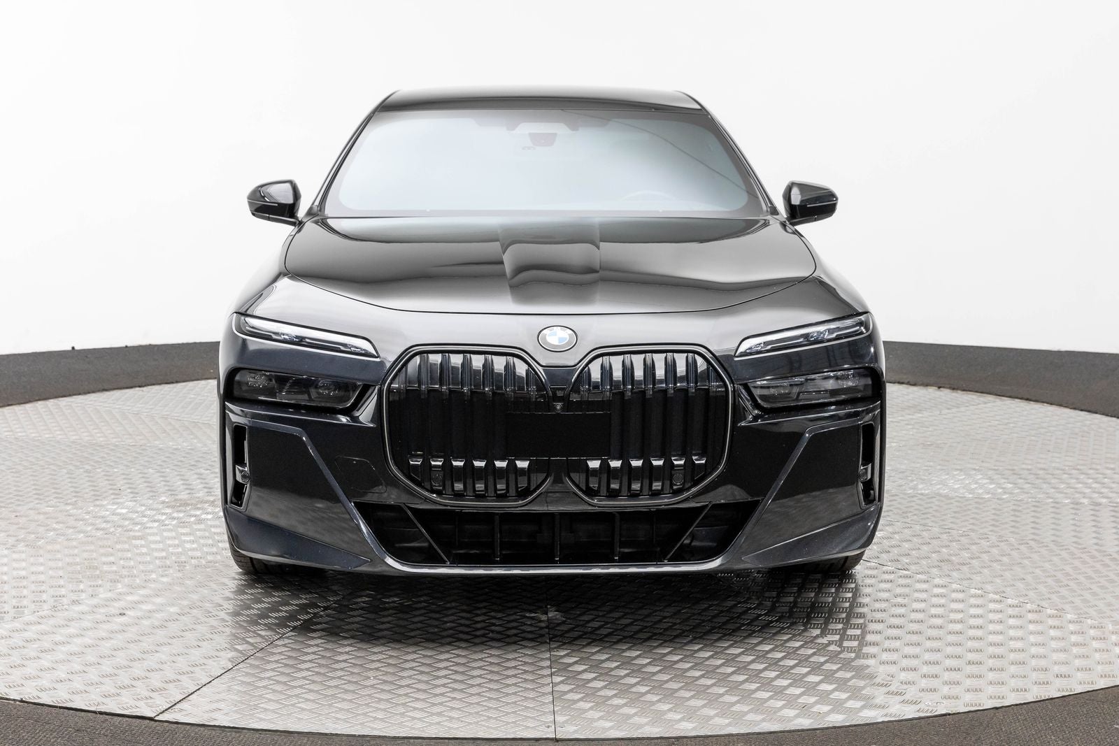 2024 BMW 760i xDrive 760i xDrive