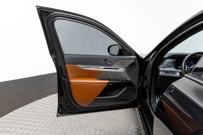 2024 BMW 760i xDrive 760i xDrive