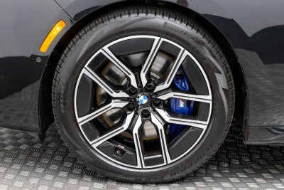 2024 BMW 760i xDrive 760i xDrive