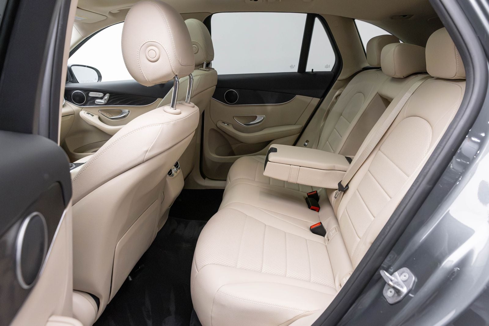 Mercedes-Benz GLC 300 de 2018 GLC 300