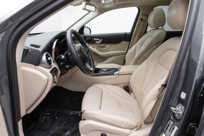 Mercedes-Benz GLC 300 de 2018 GLC 300